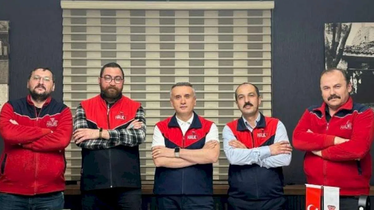 Halk Et, markalarına bir yenisini daha ekledi