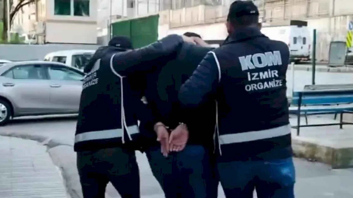 İki suç örgütü daha 'Kuyu'ya düştü!