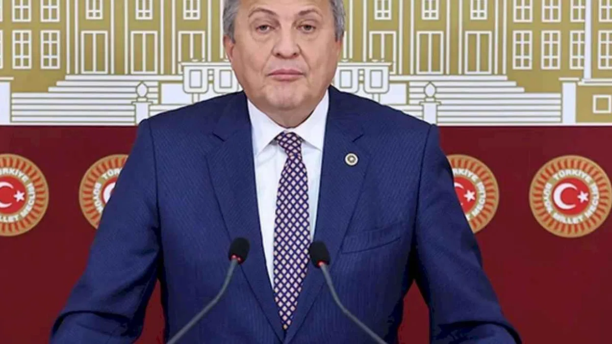 CHP'li Torun: Ordu-Giresun Havalimanı'nda sefer sayıları artmalı