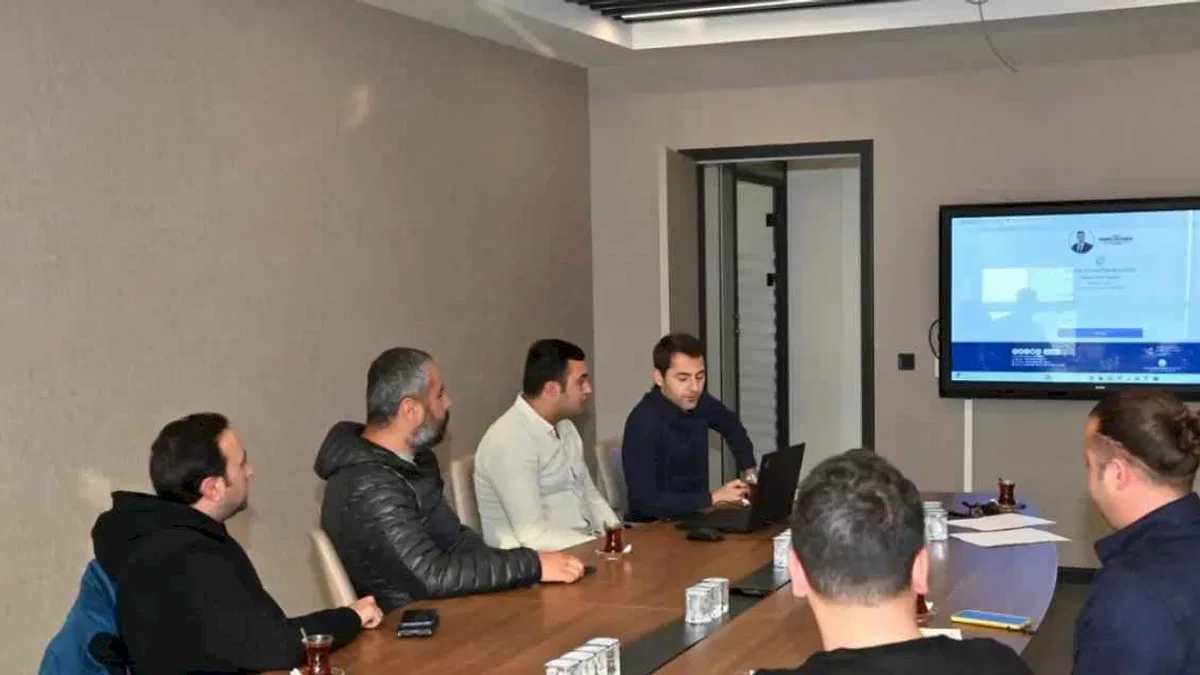 Manisa'dan hayatı kolaylaştıran teknolojik yenilik