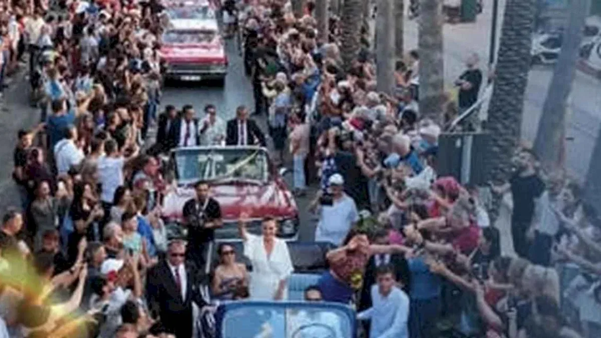 62. Uluslararası Antalya Altın Portakal Film Festivali başlıyor