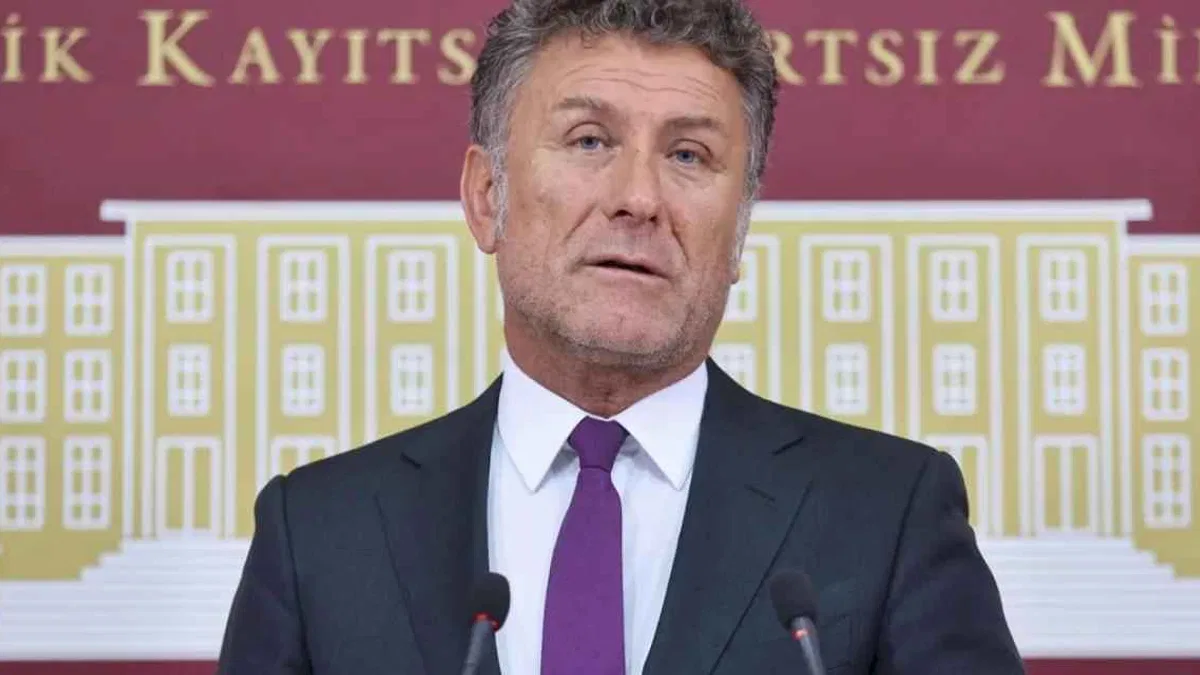 CHP'li Sarıbal’dan tütün politikalarına eleştiri: Yerli üretici bitirildi, ithalat patladı!