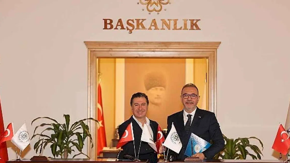 Muğla Büyükşehir 'Güvenli Yollar' İle Ulaşımı Kolaylaştırıyor