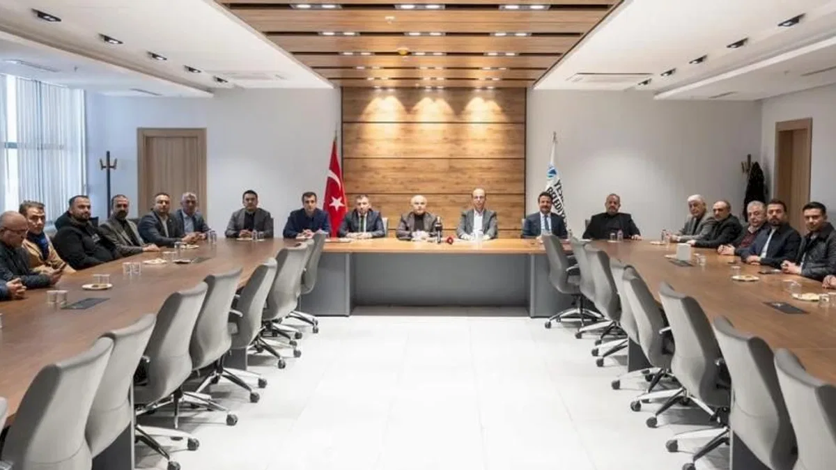 Malatya Yeşilyurtspor yoluna devam edecek