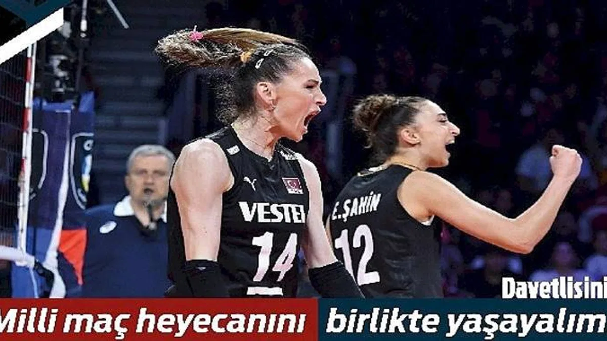 Final maçı için Kalamış'a üç dev ekran kurulacak