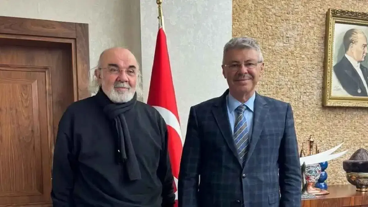 Kayseri Şeker'den 4.8 milyar liralık ödeme
