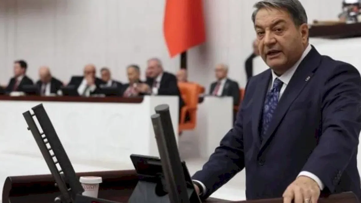 MHP’li Fendoğlu: Besili dana talebi karşılanmayan üreticiler mağdur
