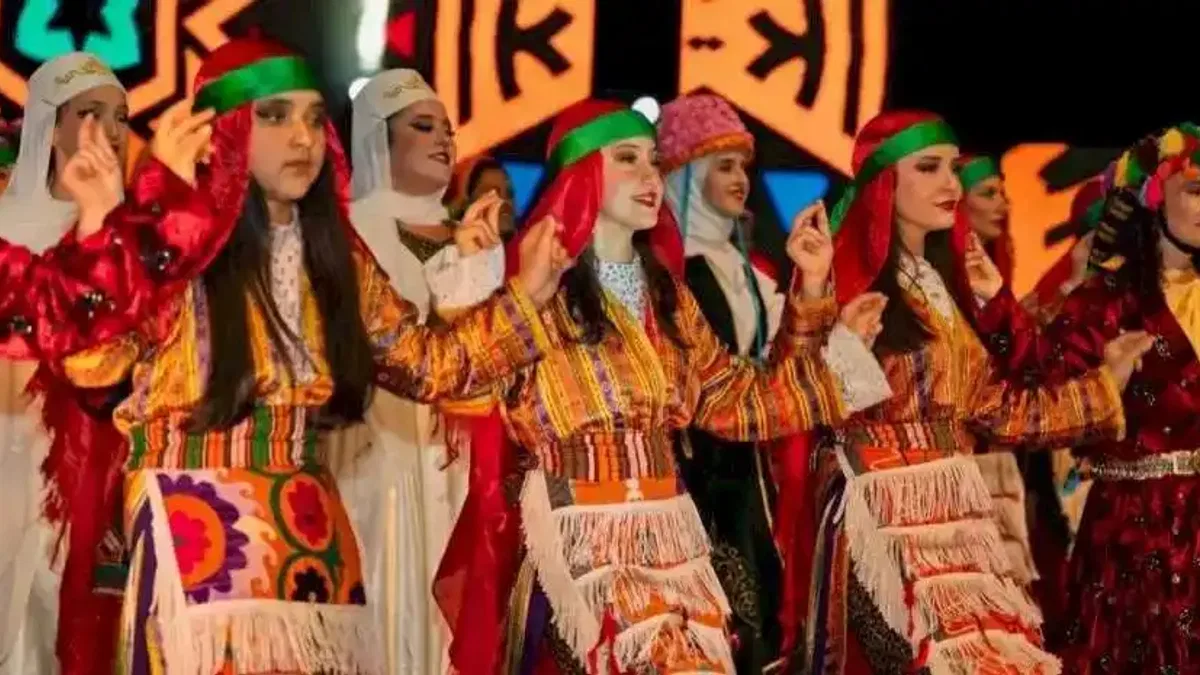 Anadolu Rüyası Brezilya’da Türkiye'yi temsil edecek