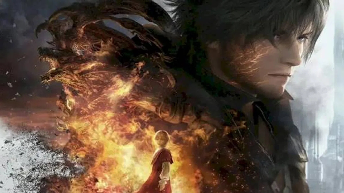 Final Fantasy 16 PC Sürümü Duyuruldu