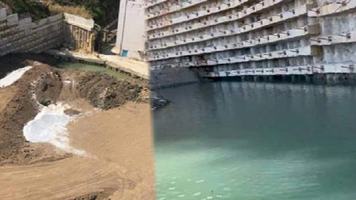 Bursa İntam’da büyük tehlike! Önlem yerine örtbas mı edildi? (ÖZEL HABER)