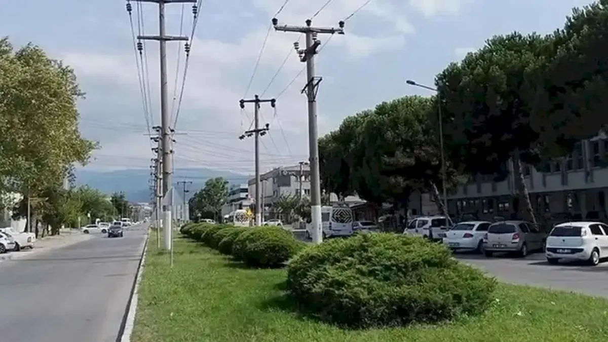 Bursa OSB, çevre düzenlemesiyle tam not aldı