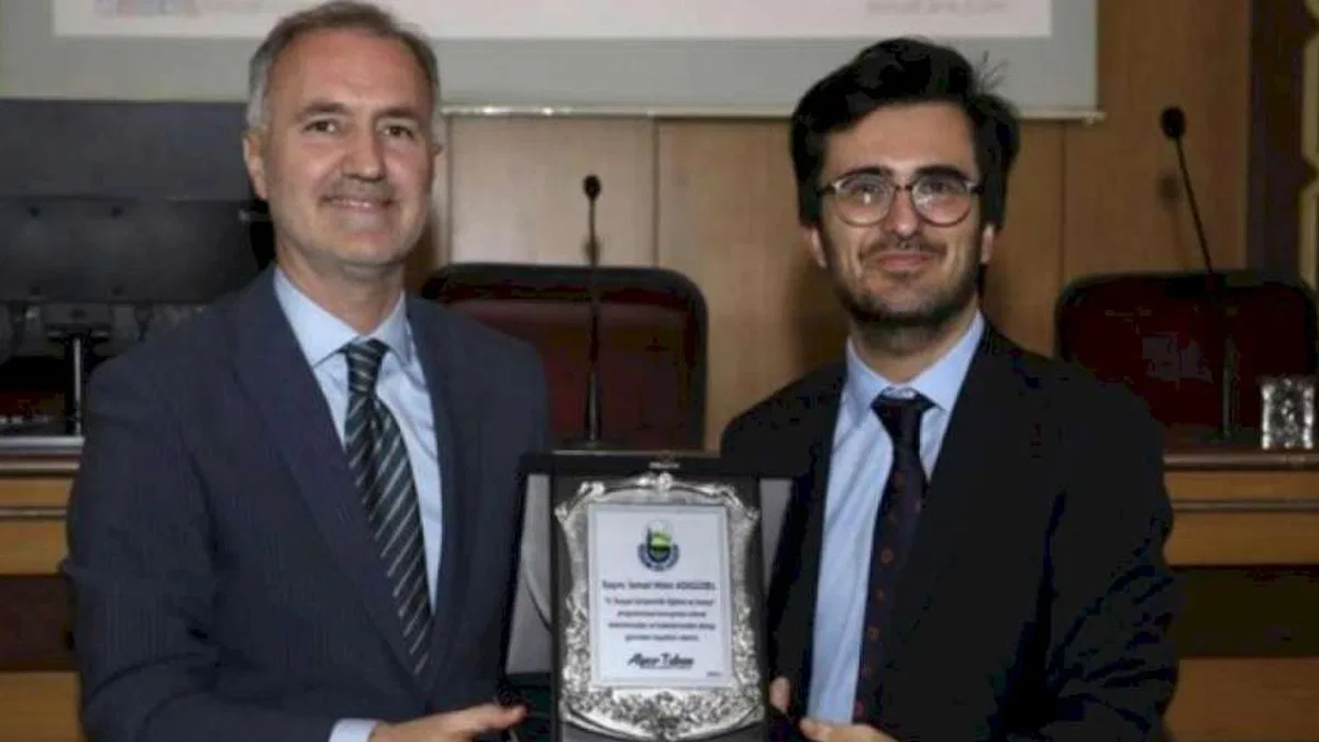 Bursa İnegöl'de 2. Sosyal Girişimcilik Eğitimi'ne yoğun ilgi