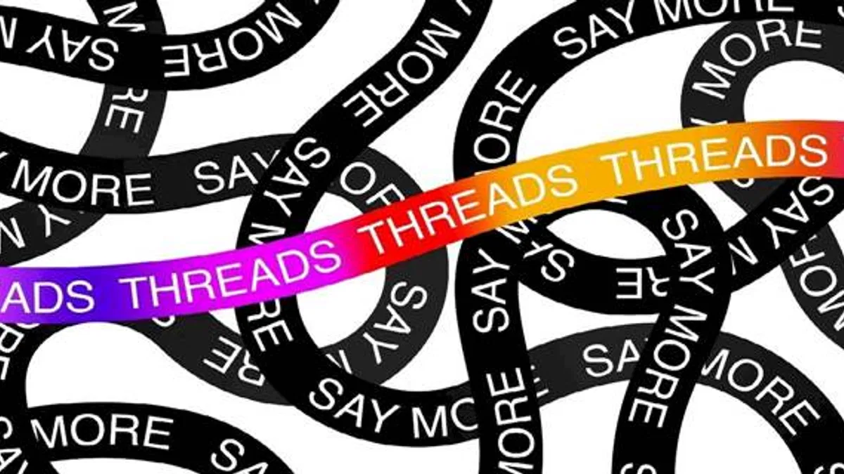 Threads Kullanım Oranı İlk Haftasına Göre Düşüş Gösterdi
