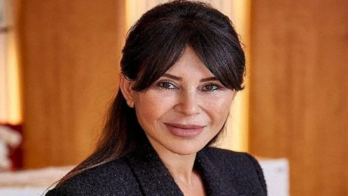Suzan Sabancı, Amerikan Türk Cemiyeti'yle Birlikte, Cumhuriyetin 100. Yıl Kutlamaları İçin The Plaza Hotel New York'u Kapattı
