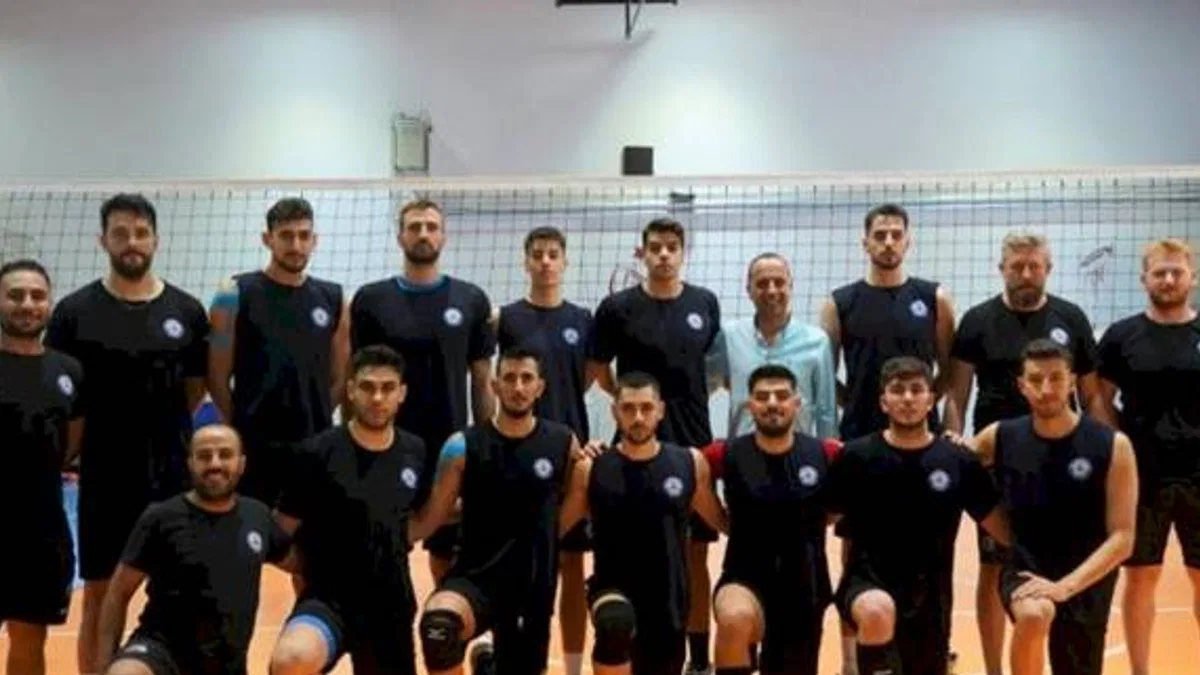 Milas Belediyespor ilk maçına çıkıyor