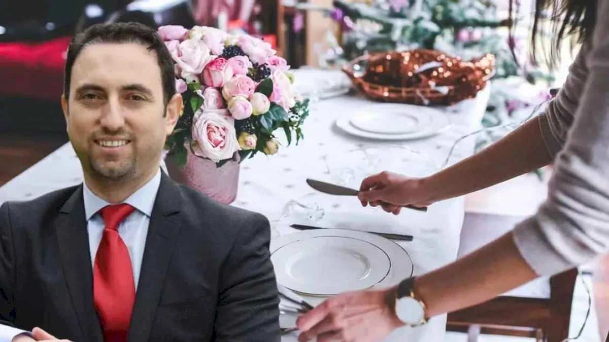 Aile yemekleri düzenli iletişim ve etkileşim fırsatı sunuyor