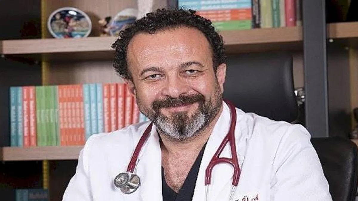 Dr. Ümit Aktaş adını kullanarak sahte ürün pazarlayanlara karşı isyan etti