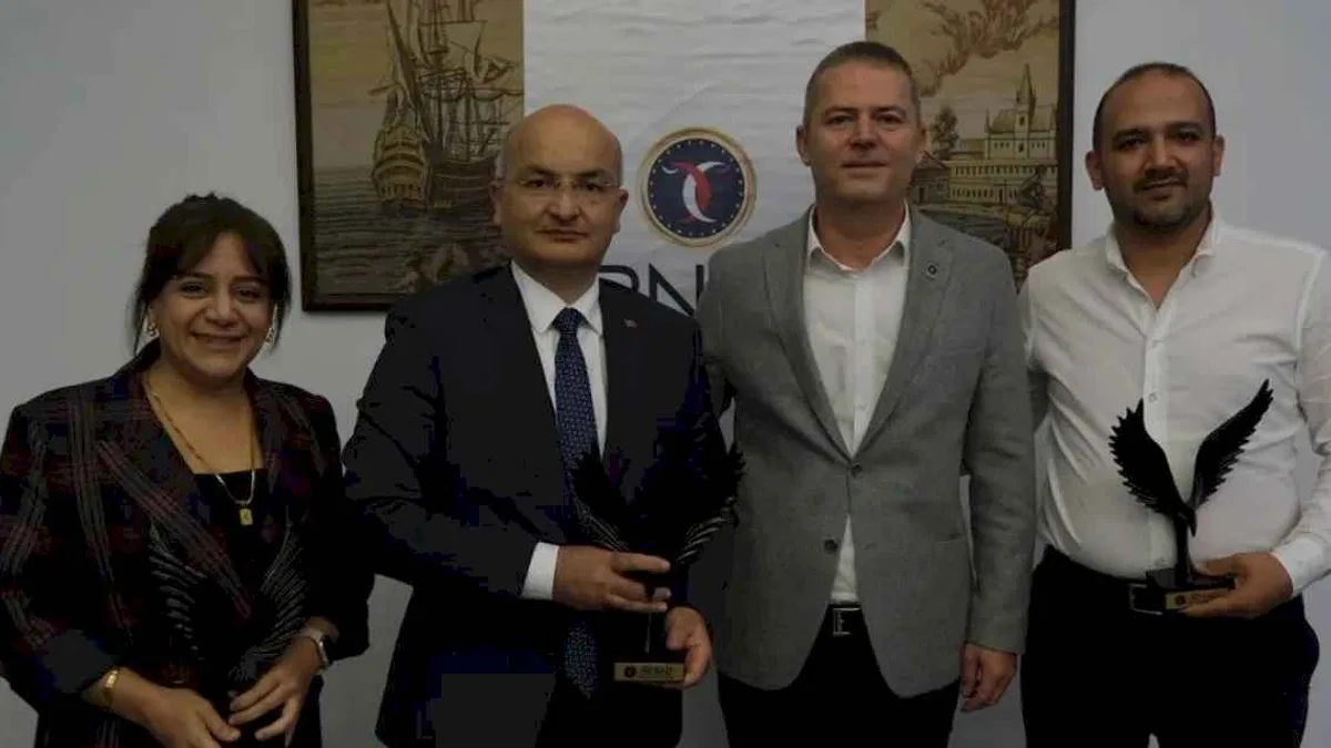 ARNİAD üyelerine İŞKUR bilgilendirmesi