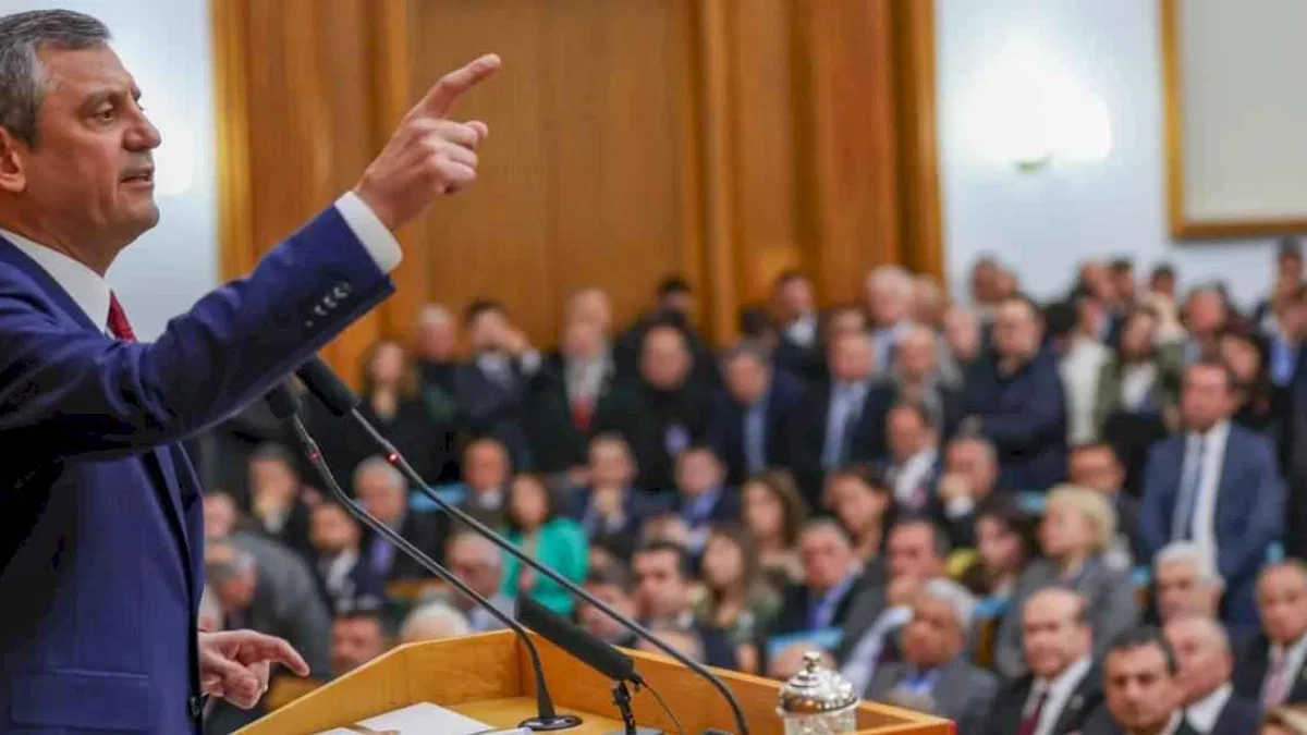 CHP o tarihi açıkladı... Seçim öncesi ve sonrası kararlarını paylaştı