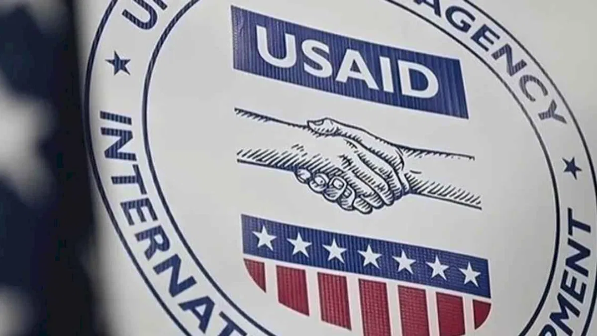 ABD’den Ukrayna’ya ilk darbe