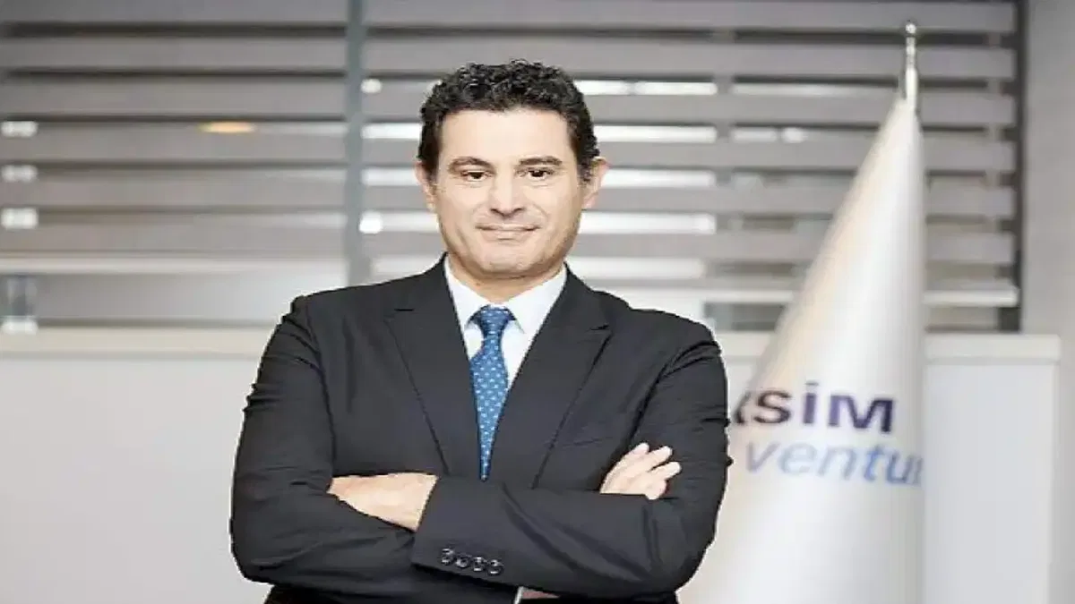 Açık Bankacılık Odaklı Girişim Finekra, Eksim Ventures'tan Yatırım Aldı