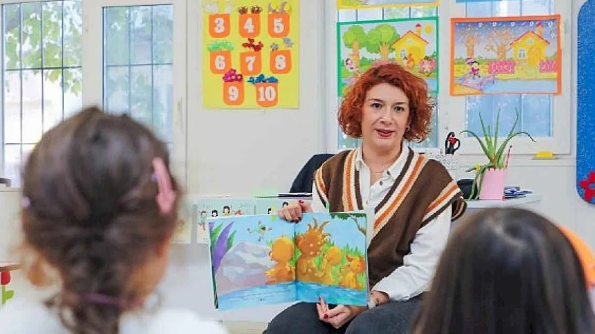 Buca Belediyesi "Okuyan Bir Gelecek" projesini başlattı