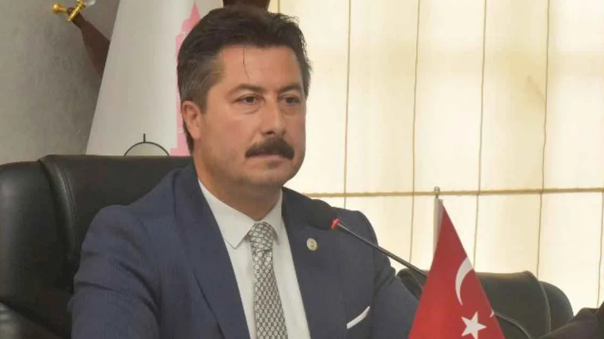 Başkan Özel: Yenişehir halkının zararını minimize etmeye çalışıyoruz