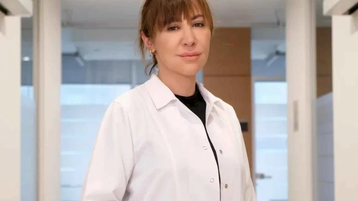 Ağız sağlığı, osteoporoz riski için ipuçları veriyor