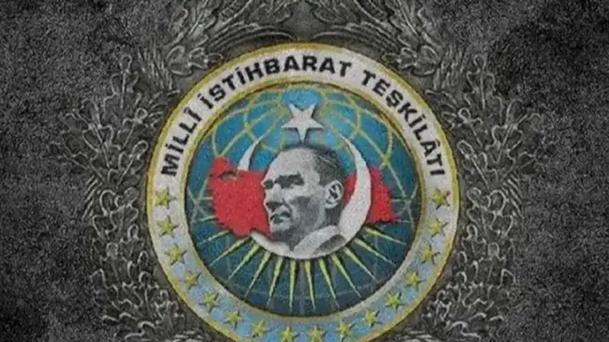 DEAŞ şüphelisi 14 kişilik aile Suriye’de yakalandı! Binali Aslan’ın katilleri adalete teslim edildi