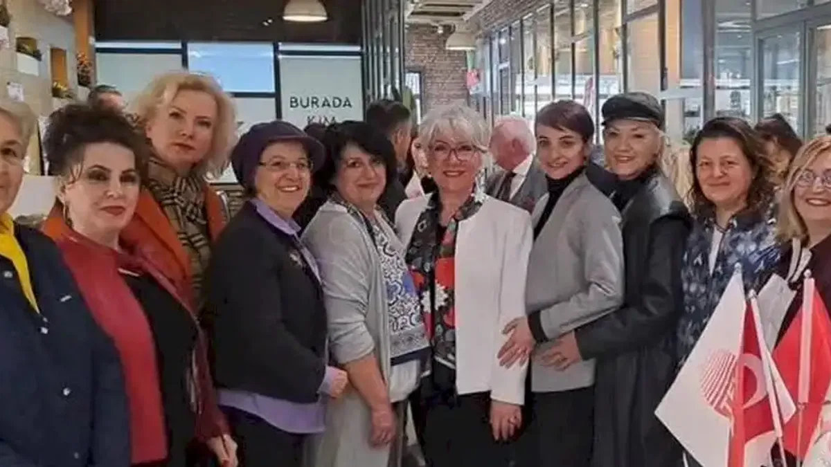 KİGDER'den 'Medeni Kanun' mesajı