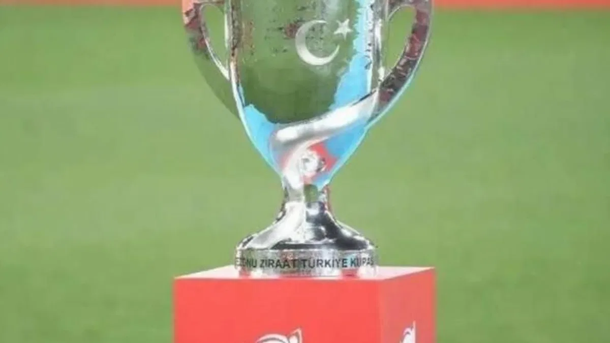 Beşiktaş’ın Ziraat Türkiye Kupası yarı finaline UEFA ayarı