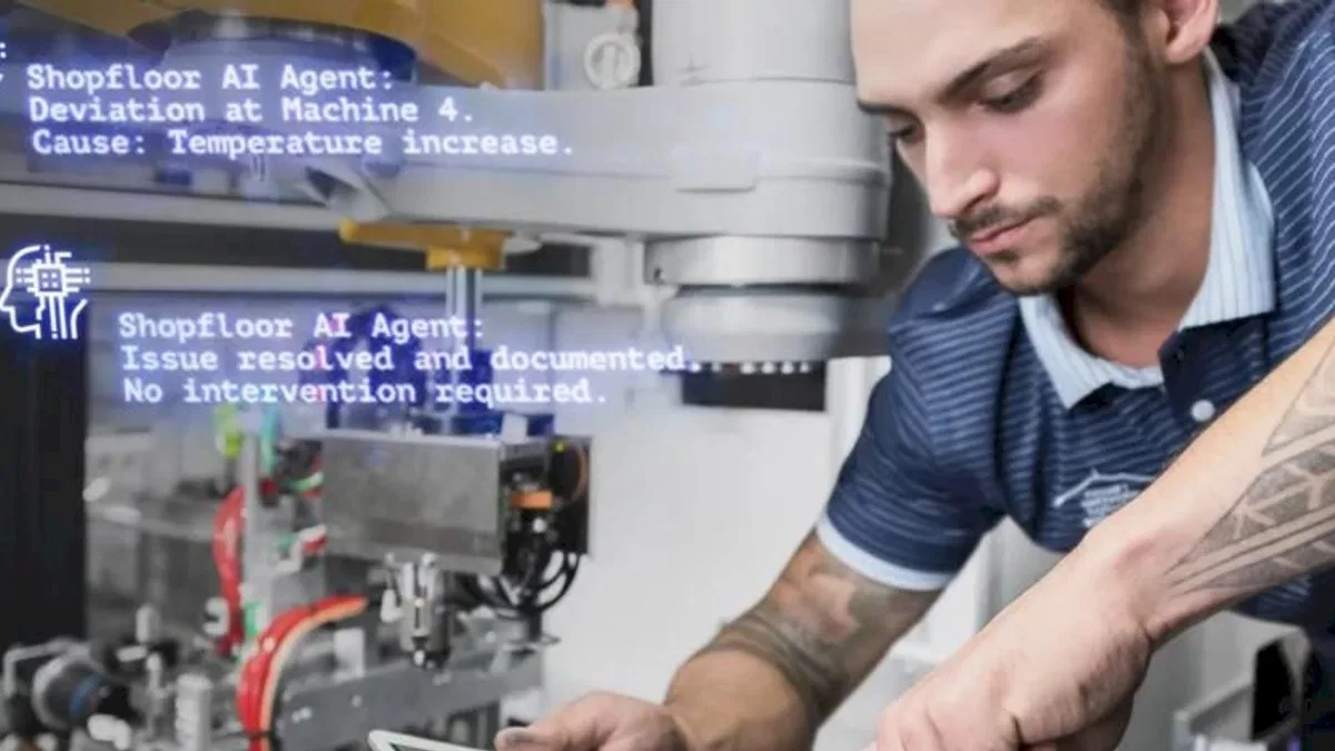Bosch, Mobilite, Üretim ve Günlük Yaşam Teknolojilerinin Geleceğini Şekillendiriyor