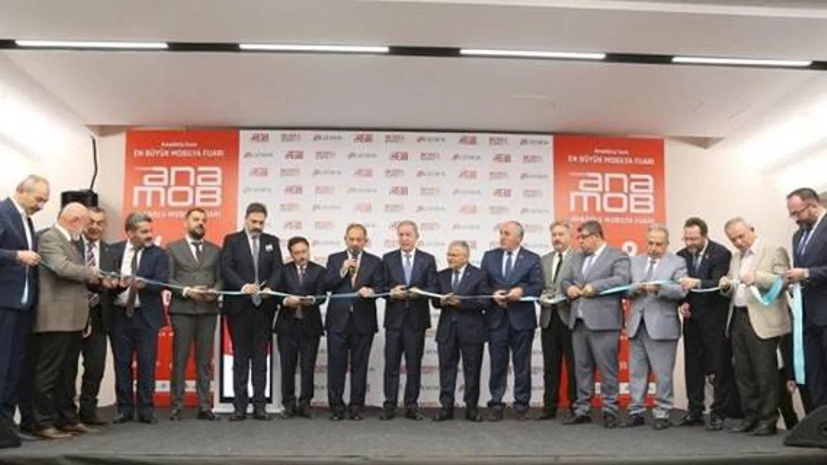 ANAMOB’un geliri şehit ailelerine gidecek