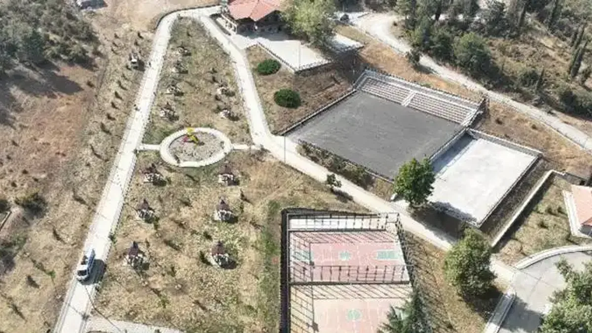 Bursa'da 'yeşil' yatırımlara devam