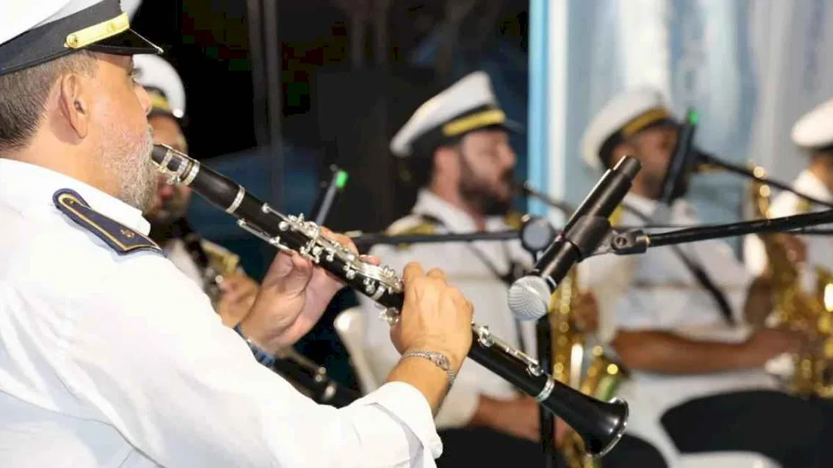 Kocaeli'de yaz akşamlarına 'ritim' kattılar