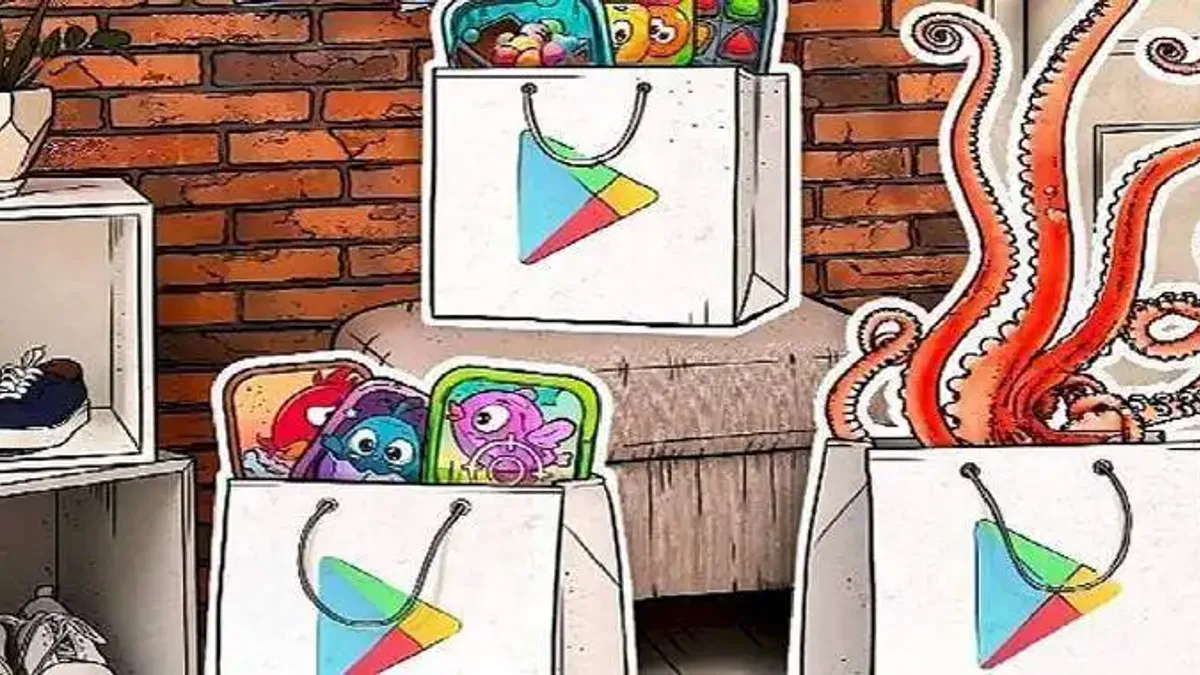 Siber suçlular Darknet üzerinden zararlı Google Play uygulamalarını 20 bin ABD dolarına varan fiyatlarla satıyor