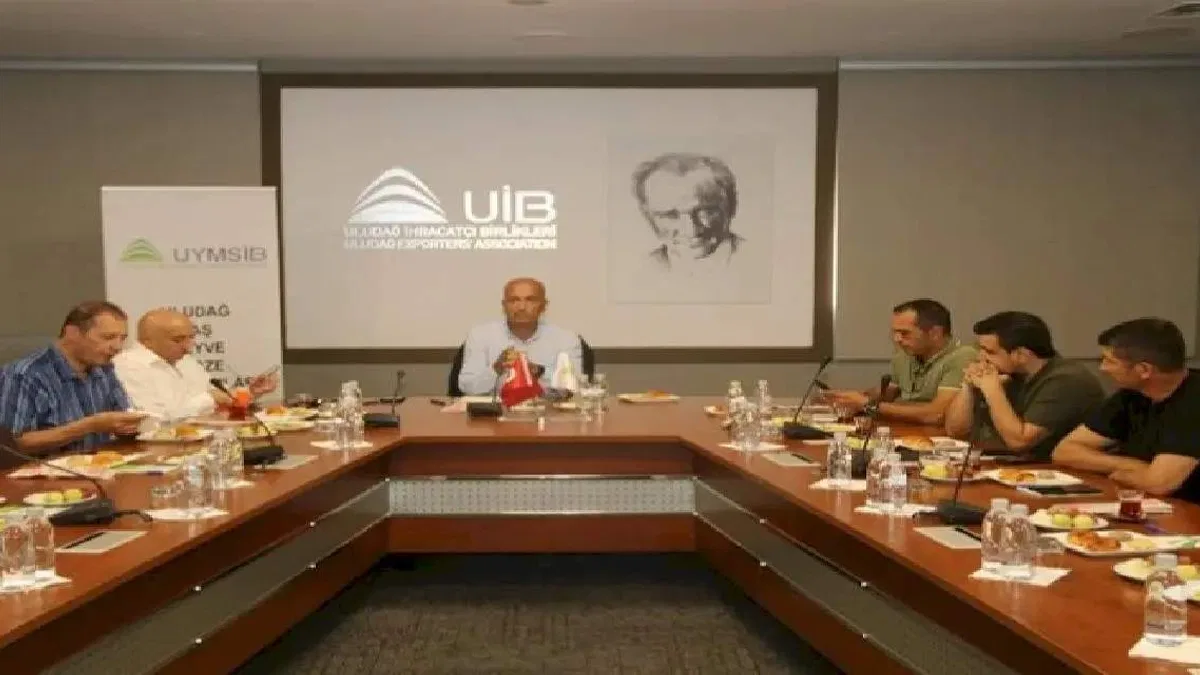 Bursa Siyah İnciri'nde sezon başlıyor