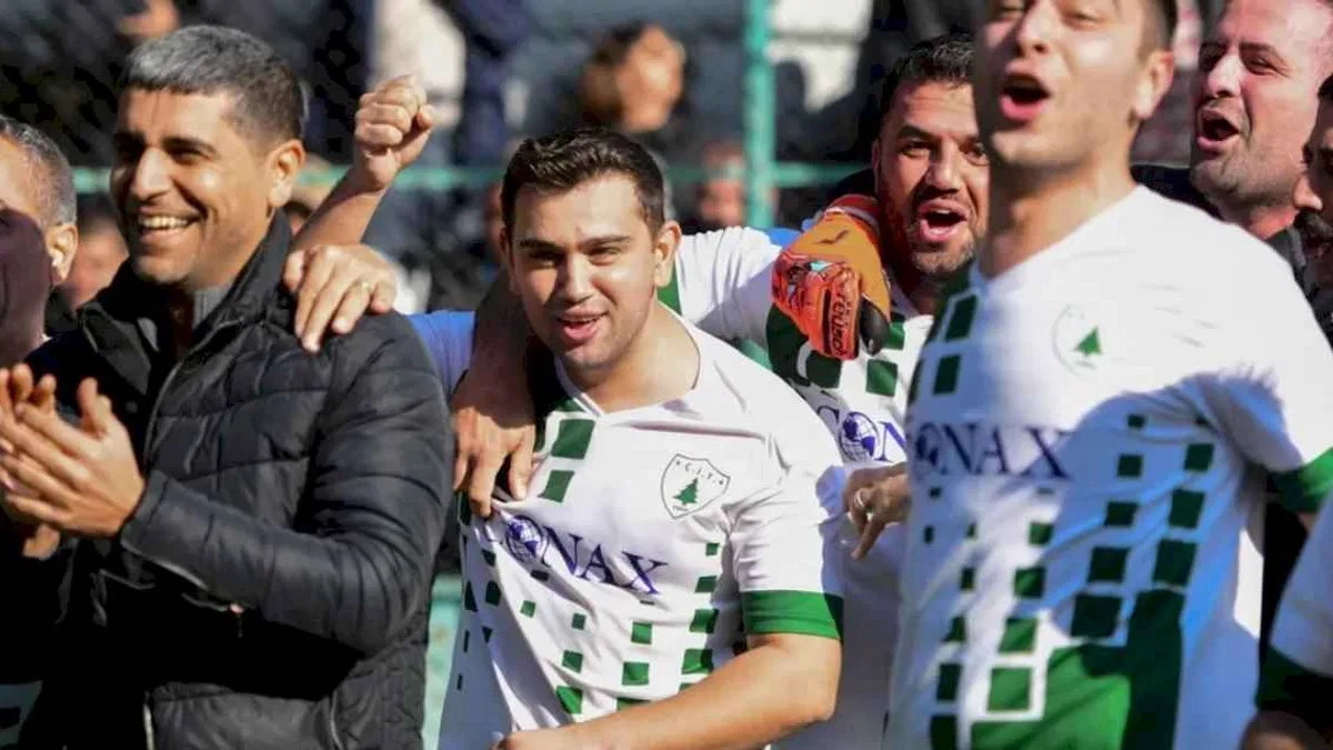 İzmir'de futbol turnuvası düzenlendi