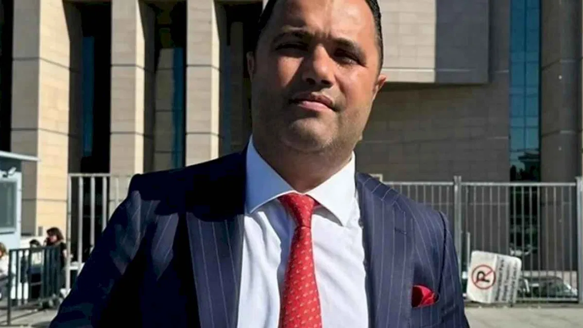 Avukat Rezan Epözdemir tutuklandı