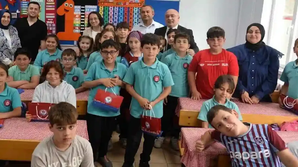 Akran zorbalığına karşı eğitim