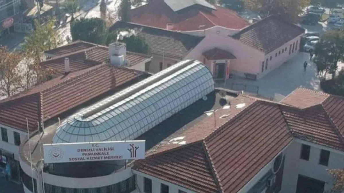 Bakan Göktaş: 408 SHM ile vatandaşların yanındayız