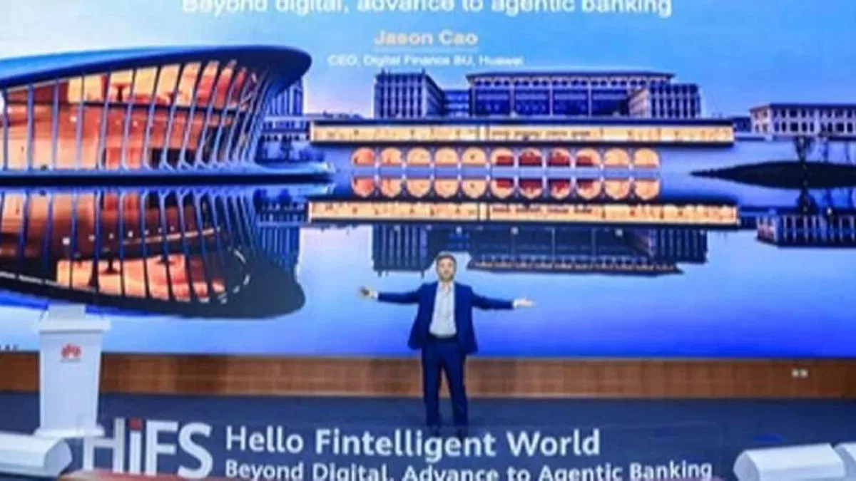 HiFS 2026: Finansal kurumların temsilci odaklı bankacılığa geçişini hızlandırmak için dört önemli dijital finans çözümünün güncellenmesi
