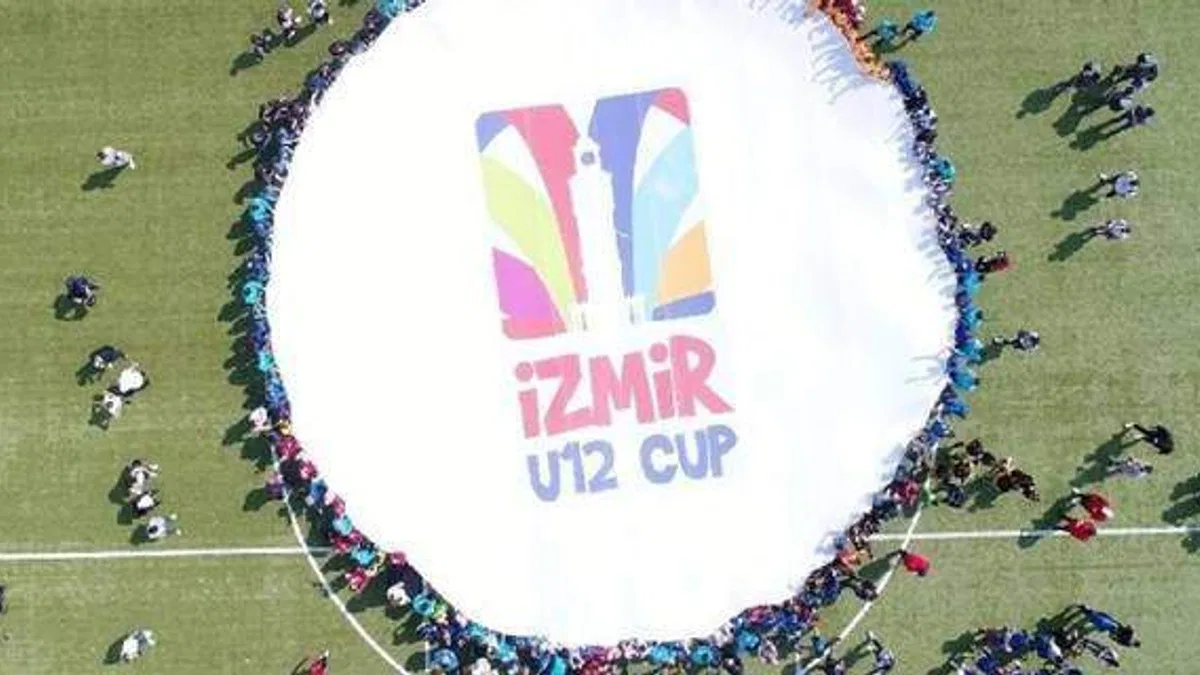 U12 İzmir Cup CANLI İZLE | U12 İzmir Cup ne zaman, saat kaçta, hangi kanalda?