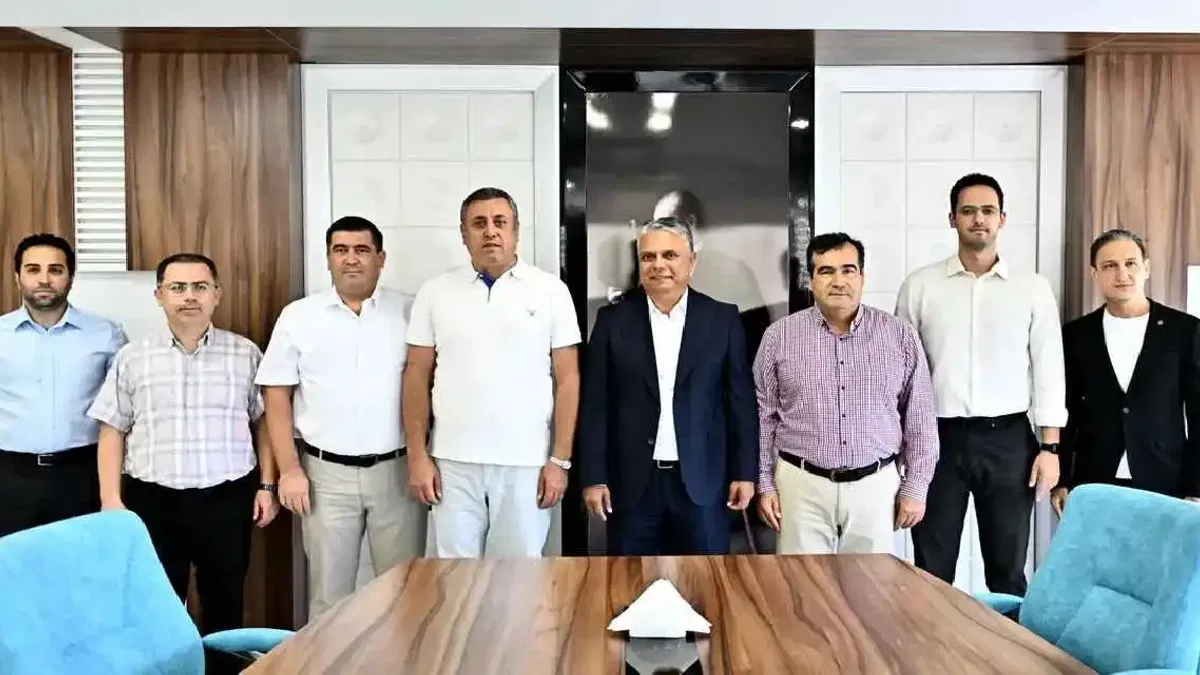 Antalya Muratpaşa’da asansörlerin yüzde 99’u uygun
