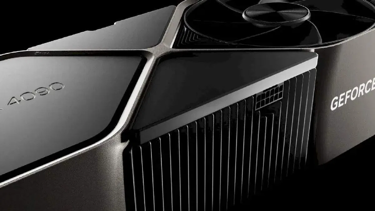 Koltuk El Değiştiriyor: RTX 4090 Ti Özellikleri Sızdı