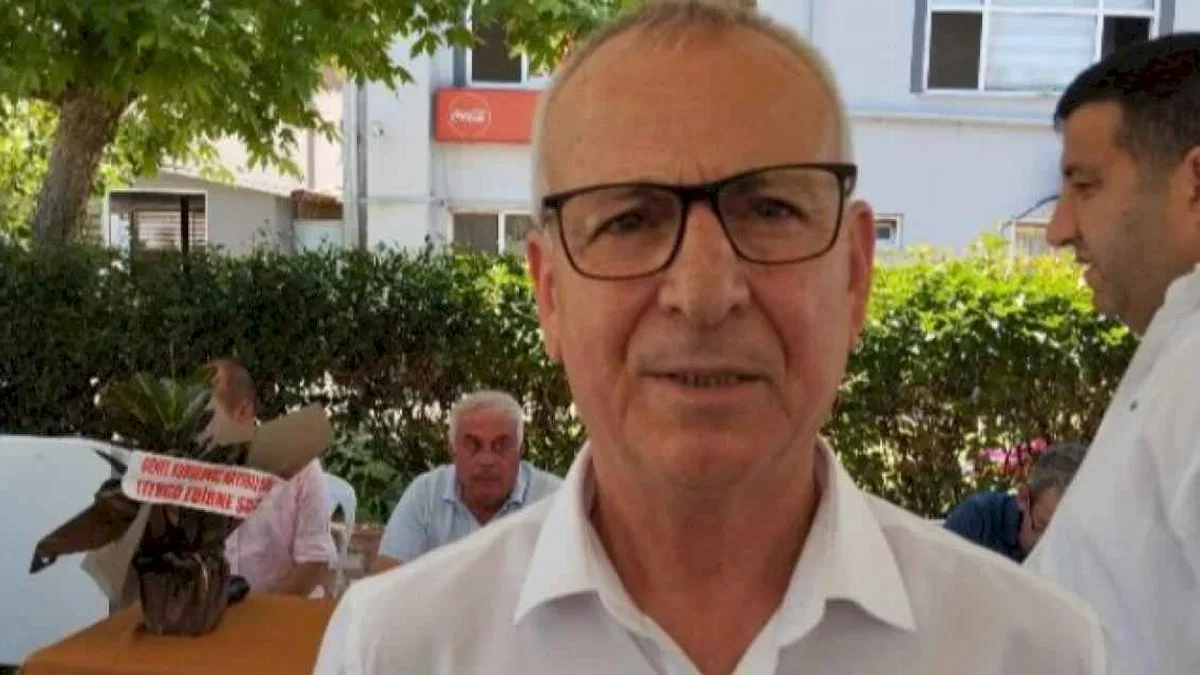 Edirne ASKF’de seçim 8 Haziran’a kaldı