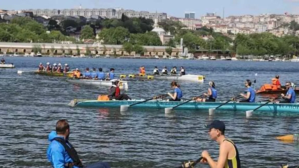 İstanbulluların sporu ekonomiye 3,5 milyar dolar kazandırıyor