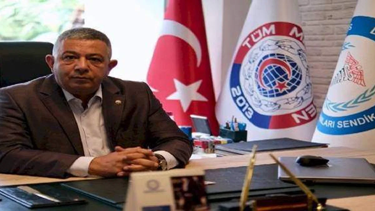 Demokratik Sağlık Sen’den Yeni Yıl Mesajı