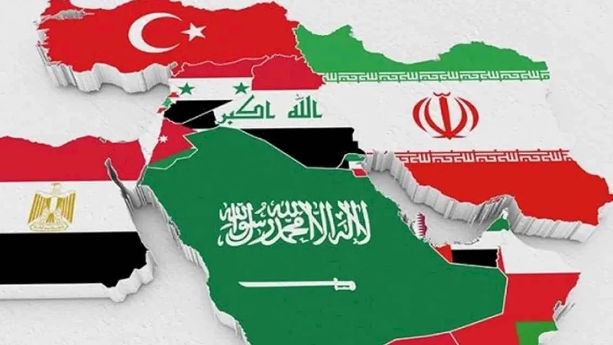 Türkiye ve Ortadoğu iş kadınları ihracat buluşması Kocaeli'de