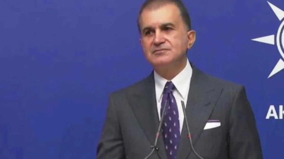 Sözcü Çelik'ten YRP'li Aydal'a sert tepki!